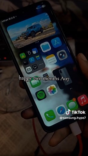 Samsung A07 Review: Two Months of Happy Use