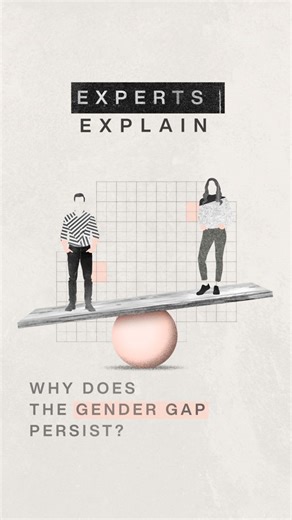 Why are women still fighting for equality in the 21st century? 'It’s about power. And who has the power doesn’t want to share it.' If women had equal participation in the economy, global GDP could grow by 20%. With full parity 123 years away, according to the World Economic Forum’s 2025 Global Gender Gap Report, it's time to move forward, not backwards. Click the link in our bio to learn why the gender gap persists. #GenderParity #Equality #ExpertsExplain #WEF #InclusiveGrowth #gendergap25
