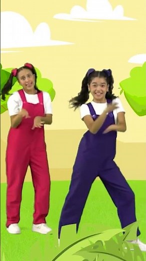 El Elefante No Sabe Bailar | Música para niños | Videos infantiles @ChikiToonz