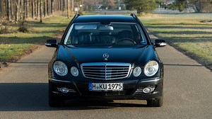 Gebrauchtwagen bis 5000 Euro im Check - AUTO BILD
