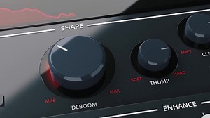 KickShaper Plugin - The Perfect Kick in Seconds. Kick drums form the bedrock of most music, but without a robust foundation, a mix can fall apart. We get it… sometimes you're working with kick samples that just don't cut the mustard. They might be compressed to death, lacking fundamental frequencies, or just sound wimpy and lifeless. That’s where KickShaper swoops in to save the day. Whether you're producing EDM, hip-hop, rock, or any genre under the sun, KickShaper is here to make your kicks pu