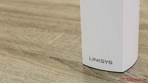 Linksys begins offering mesh Wi-Fi system that detects motion