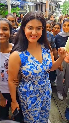 cute Honey Rose #shorts #viral #bollywood