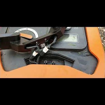 Worx Landroid M700 Plus (WR167E) - ACS montieren