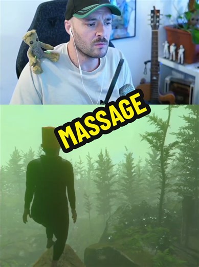 Relaxing Massage Therapy Session
