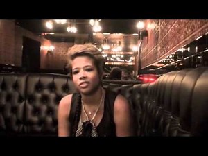 Kelis Interview On Rihanna, Lady GaGa, Working With ODB & More...