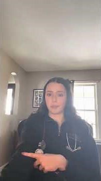 Demonstrative speech- How to Take Blood Pressure