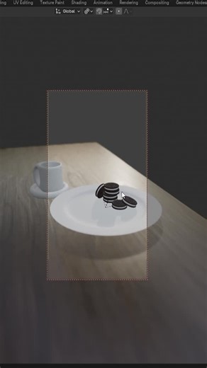 wisefrog on Instagram: "How to Control Your Camera Like a Video Game in Blender #blender #3dmodelling #blendercommunity #blendertutorial #blender3d #3danimations #blenderanimation #3d"