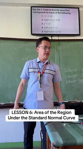 Understanding Area Under the Normal Curve in Statistics