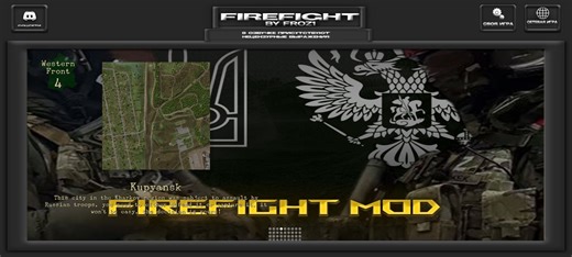 FireFight Sentiel by FlappyGamesStudio