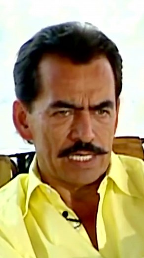 Inicio de la carrera de Joan Sebastian