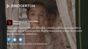 Bridgerton S01E01