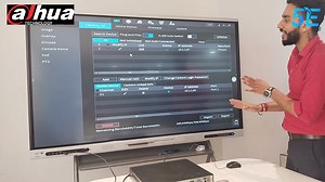 2.1K views · 82 reactions | Dahua India❤ Following the Dahua 5E...