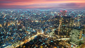 Wireless electronics can power trillions of IoT sensors. Here's how