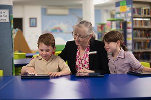 Assessment and Reporting