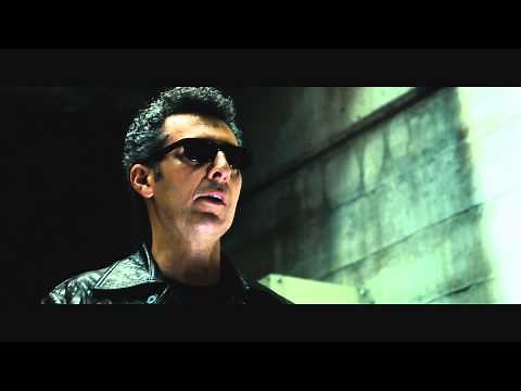 Tell Megatron, "Let's tango."