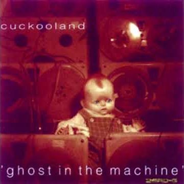 Cuckooland - B-Movie Drug Head