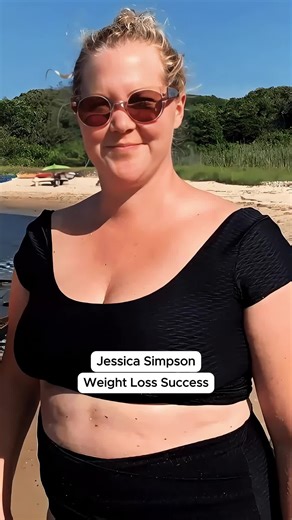 Inspiring Celebrity Weight Loss Transformations: Part 2