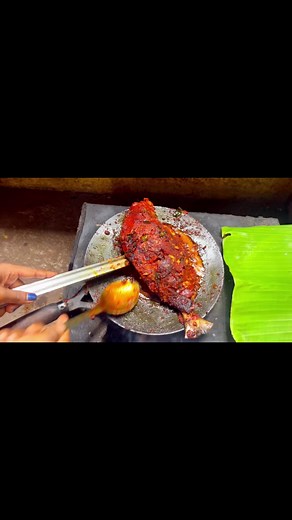 141K views · 2.5K reactions | Mangalore Fish Masala fry | Mangalore-recipes | Facebook