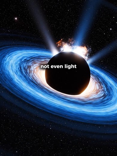 Are There Scariest Objects in the Universe! #universe