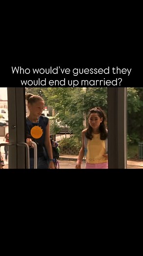 No one would’ve guessed Emma and Spinner and *allegedly* Manny and Jimmy would get married? | Degrassi TNG throwbacks