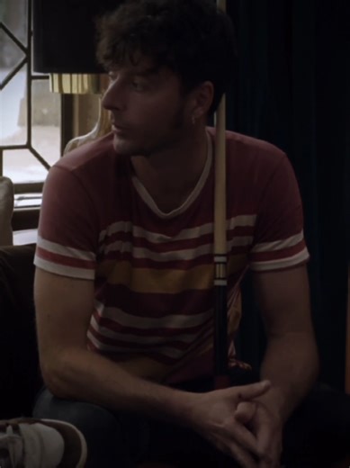 #JAMESTRAITORS WELL HELLOOO our little sheild snatcher #thetraitors #traitorsseason4 #thetraitorsuk #thetraitorsedits james the traitors series 4 edit james traitors edit the traitors uk traitors james edit edits