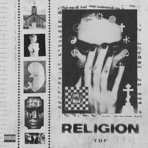 Religion (feat. Okaymar)