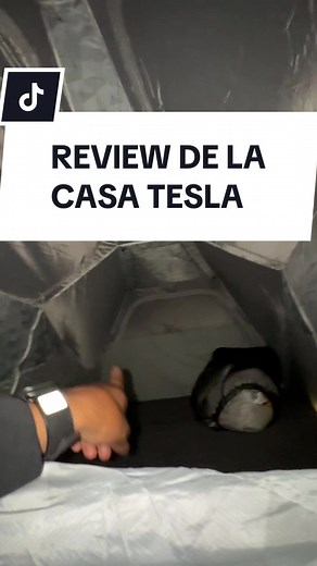 Review de La casa tesla de $3000 dolares 🤯