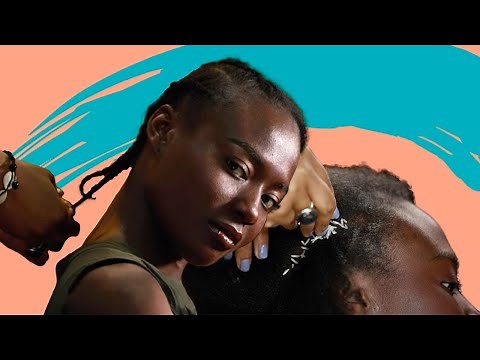 The History Of Black Women's Hair