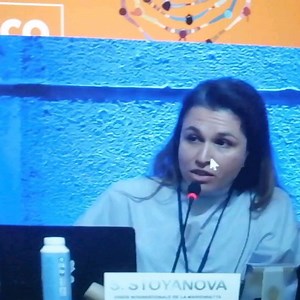 UNIMA Internationale on Reels