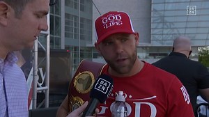 289K views · 4.8K reactions |  "Canelo has to do something different to beat me, not the other way around!" Billy Joe Saunders ain't backing down from Canelo  | DAZN | Facebook