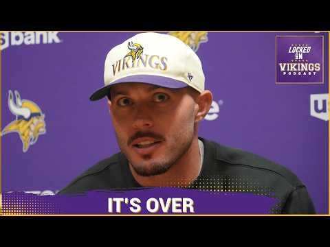 STOP Trying To Replace Harrison Smith!