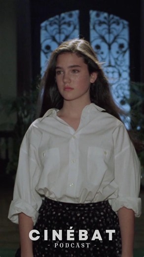 Phenomena (Dario Argento, 1985) 🚞