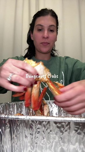 Delicious Dungeness Crabs Recipes for Seafood Lovers