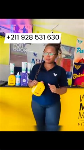 68K views · 283 reactions | ALOE VERA GEL +211 928 531 630 Helps...