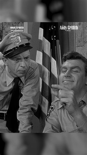 Andy's a coin collector! 🪙 #TheAndyGriffithShow Now streaming on Paramount | The Andy Griffith Show