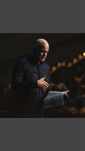 26 Years of Making the Message Stick If you’ve been at Abundant Life for any length of time, you know that Pastor @philhopper_kc will do whatever it takes to make the Truth of God’s Word come alive. From those early ‘Plan A’ days to today, Phil’s visionary heart has always been about one thing: Seeing lives changed by Jesus. (And yes, that sometimes means dressing like a king, or putting a literal dining table on stage, or building a life-sized cross during the sermon! 🏗️🏍️ Scroll through to s
