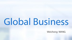 Global Business