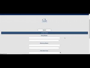 CaseLink Tutorial