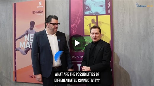 #mwc26 #ericssonmwc #5g #connectivity #networking #telecom #innovation #digitaltransformation #technology | Ronald van Loon | 10 comments