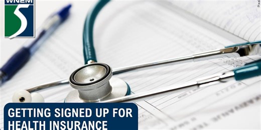 Help finding options for health insurance