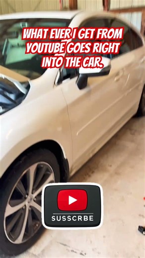 New mod!Coilovers! Anything I get from YouTube will go straight in the car. https://amzn.to/4bSmw9f