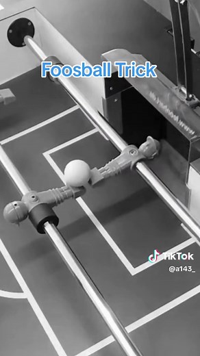 Amazing Foosball Tricks - Master the Game Now!