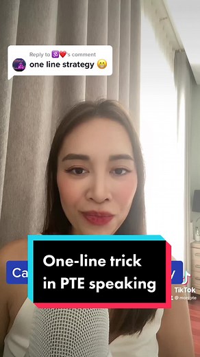 Replying to @🕉️❤️ can you read only 1 line in PTE Read Aloud? #pte #pteacademic #ptespeaking #ptereading #ptemoni #australiamigration #studyinaustralia #ptetips #ptetricks