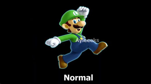 17 Luigi Italian Gibberish Sound Variations in 30 Seconds #luigi #italian #gibberish #soundvariations #variations #fyp #tiktok #trending #trend #viral
