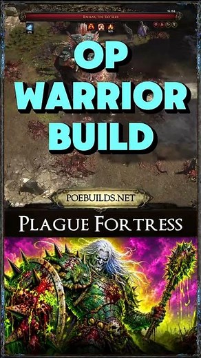 [0.5] PoE 2 – THIS WARRIOR BUILD IS AWESOME! – RETURN OF THE ANCIENTS - PATH OF EXILE 2