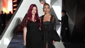 Hero Klass and Myleene Klass attend the "Project Hail Mary" World...