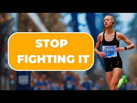 How to Run With a High Heart Rate (Complete Guide)