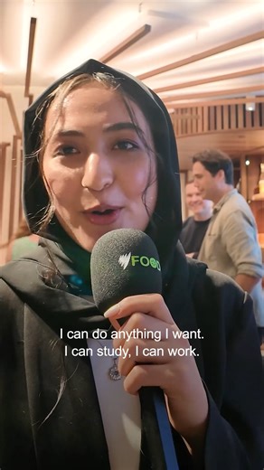 4.5K views · 63 reactions | "These are women that have, you know, never had the opportunity to work or study and have really experienced some really challenging times." Congratulations to the latest graduates of The Bread & Butter Project. #socialenterprise #training #australia | SBS Food | Facebook