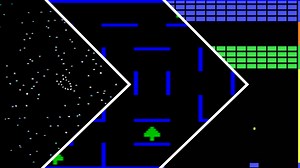 The Most Popular Game In Each Year of the 1970s